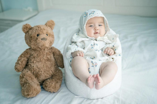 金湖宝宝为什么总是哭闹