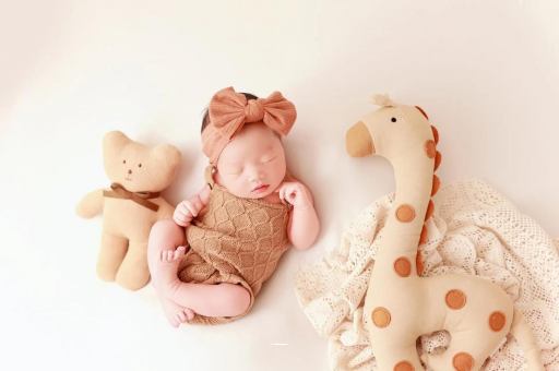 金湖宝宝为什么揉眼睛